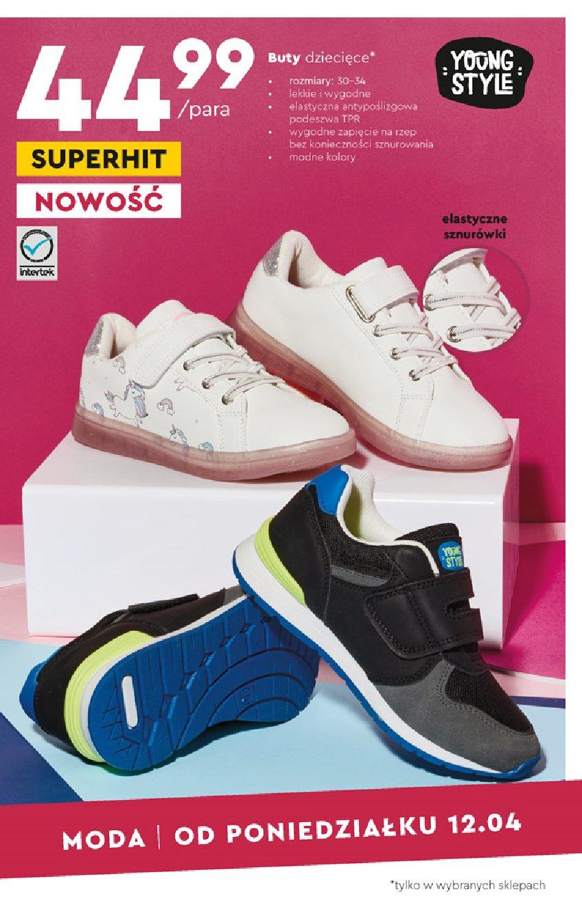 Gazetka promocyjna Biedronka str. 7