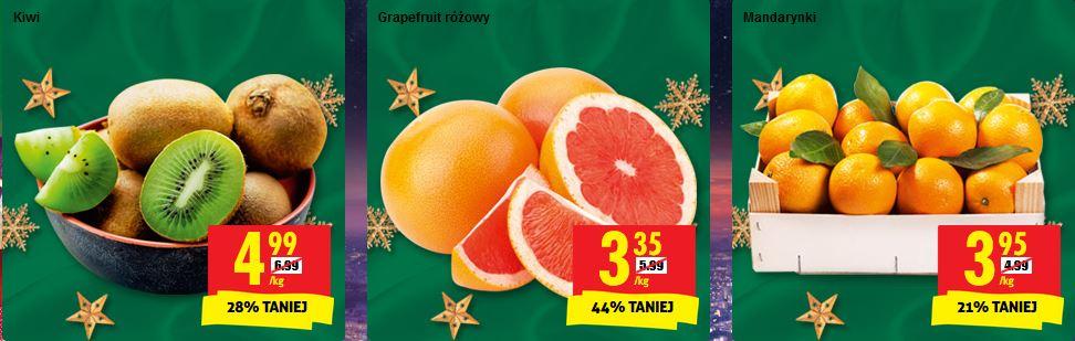 Gazetka promocyjna Biedronka str. 2