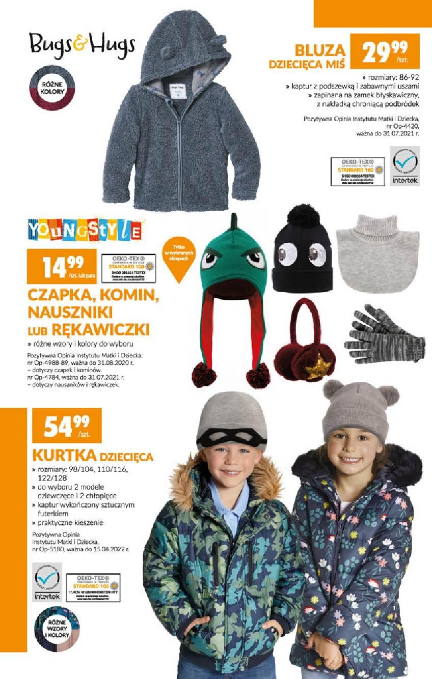 Gazetka promocyjna Biedronka str. 2