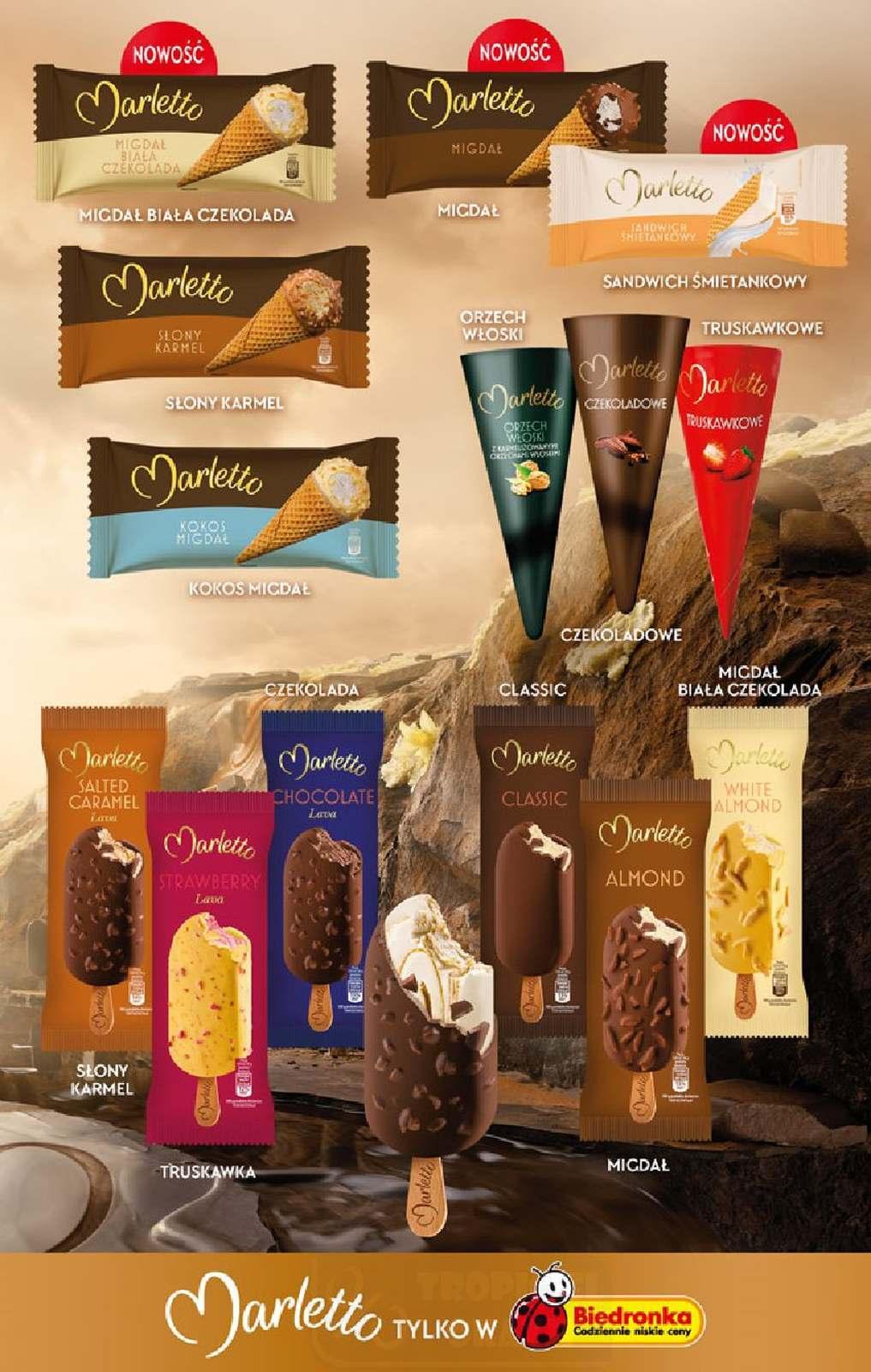 Gazetka promocyjna Biedronka str. 39