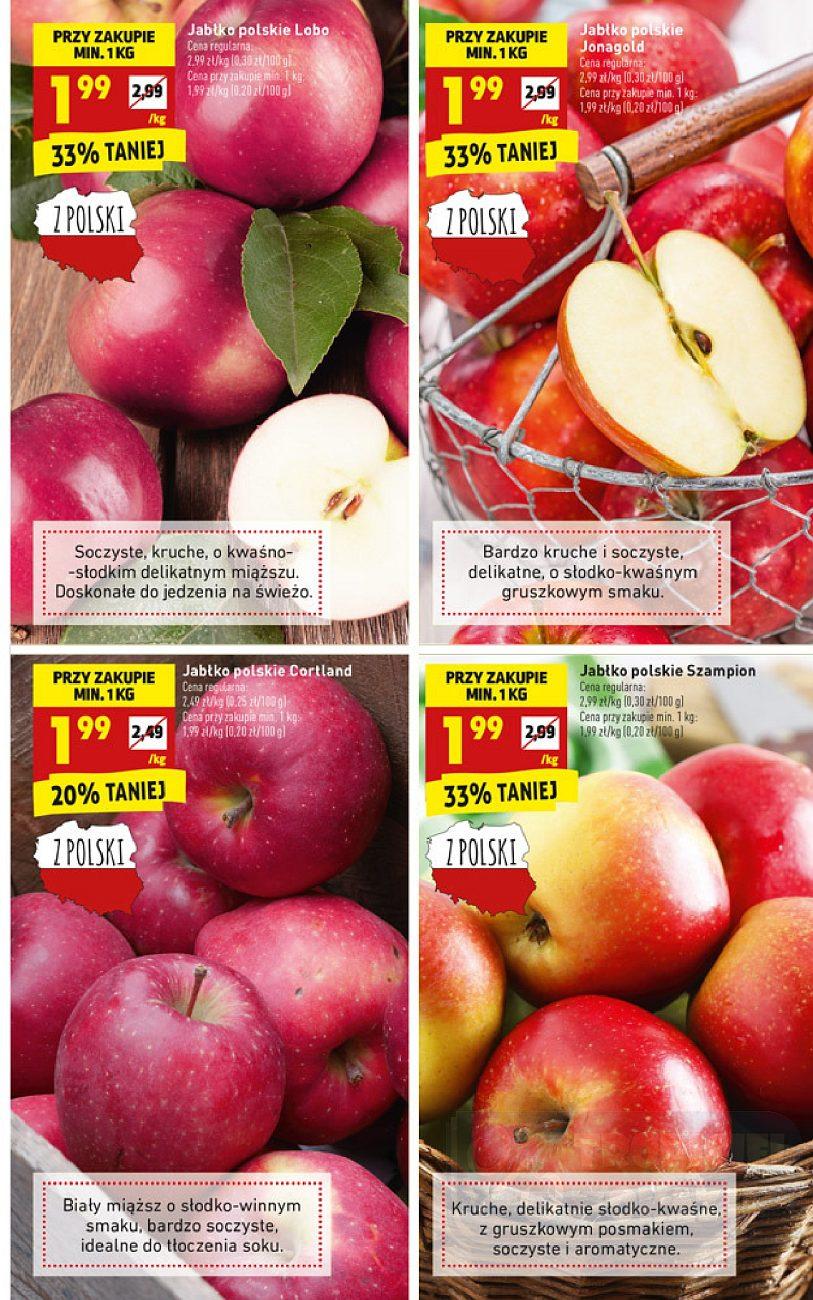 Gazetka promocyjna Biedronka str. 7