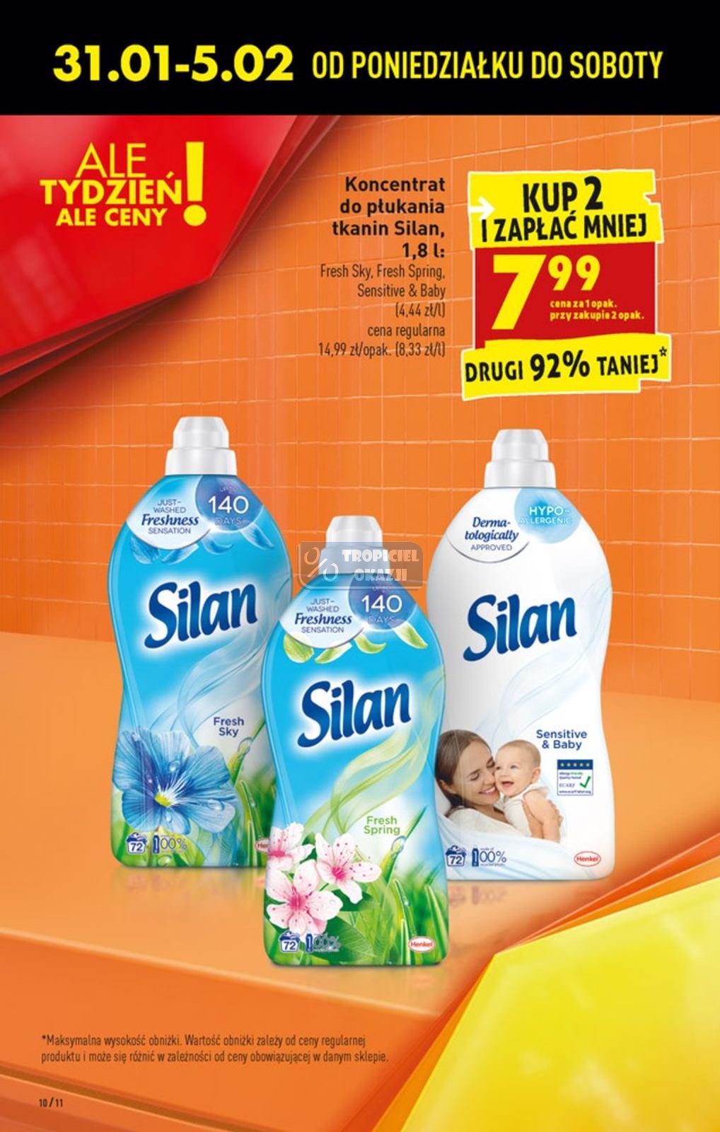 Gazetka promocyjna Biedronka str. 10