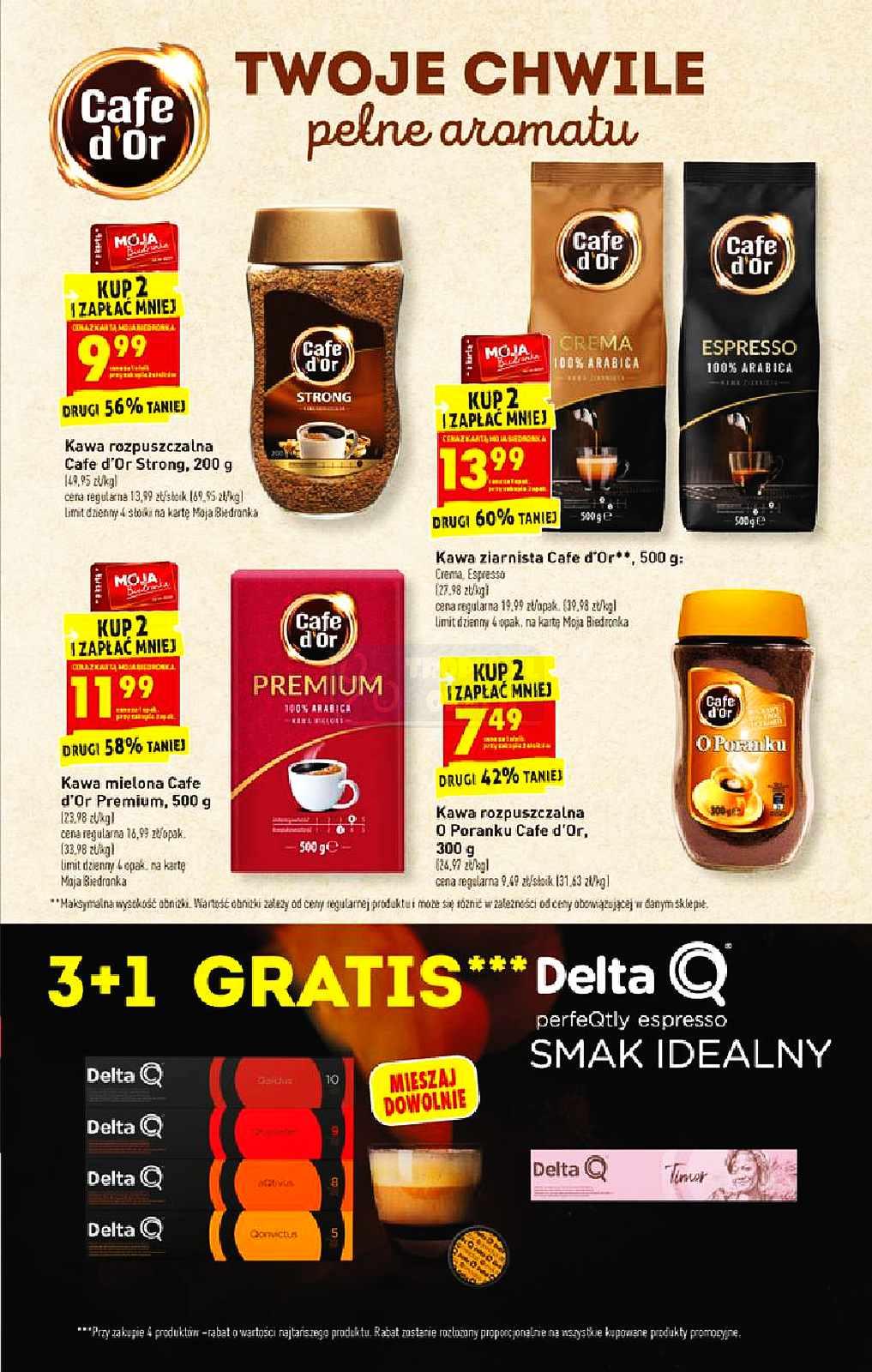 Gazetka promocyjna Biedronka str. 37