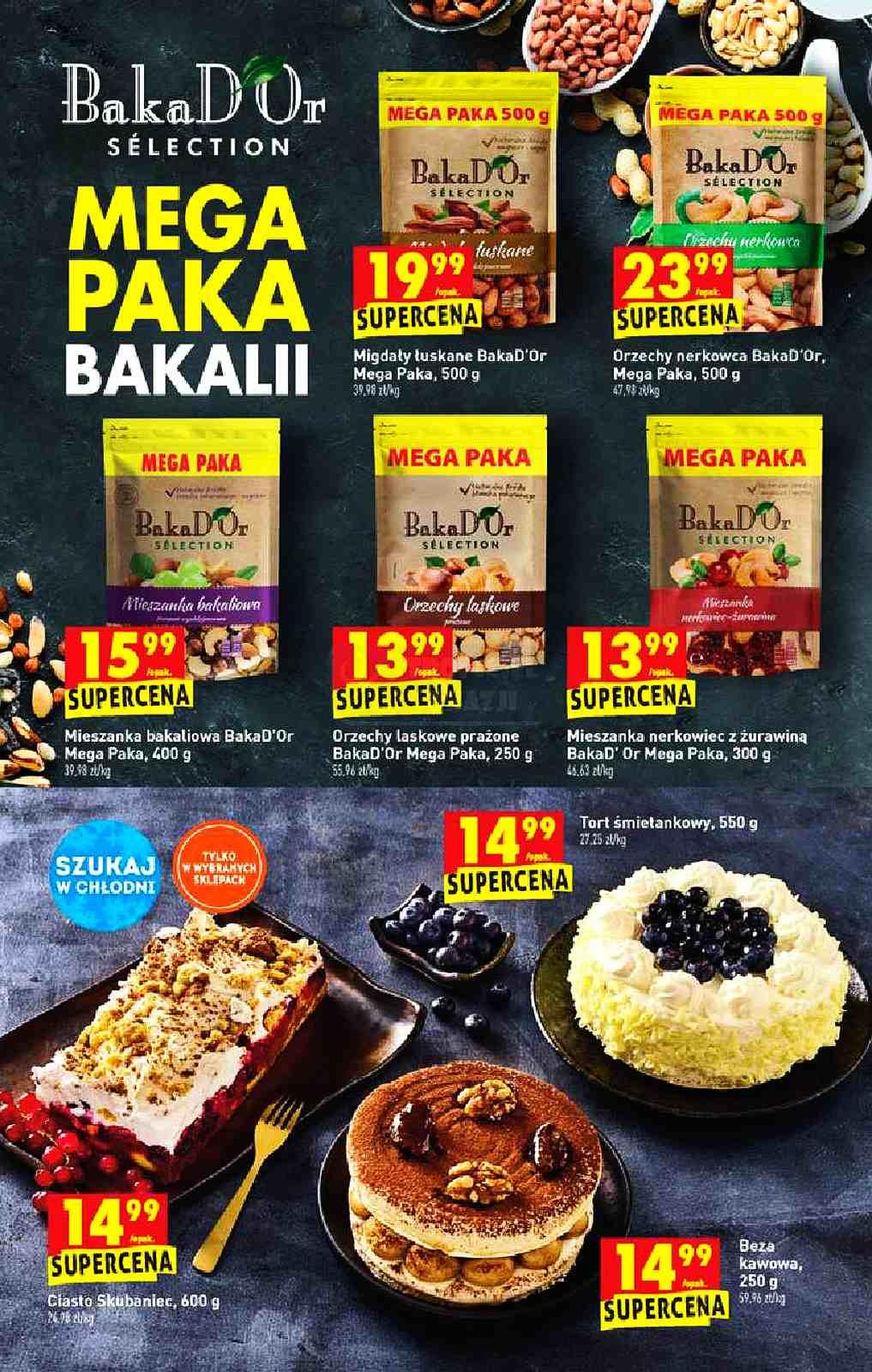 Gazetka promocyjna Biedronka str. 49