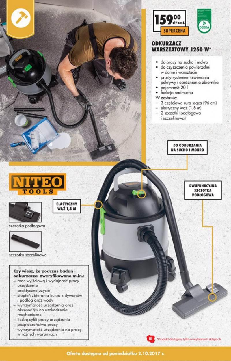 Gazetka promocyjna Biedronka str. 6