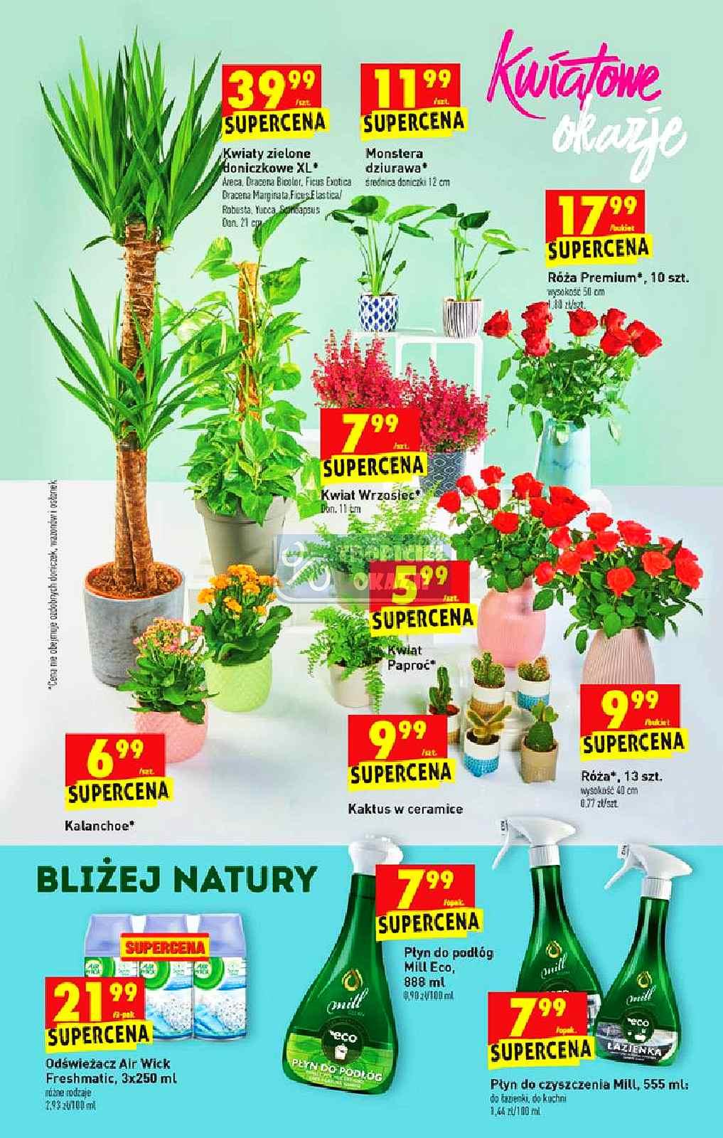 Gazetka promocyjna Biedronka str. 48