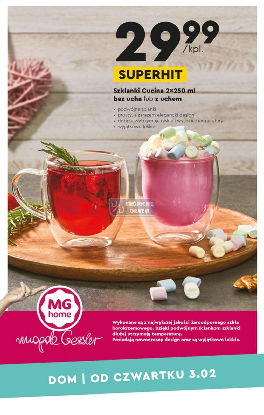 Gazetka promocyjna Biedronka str. 23