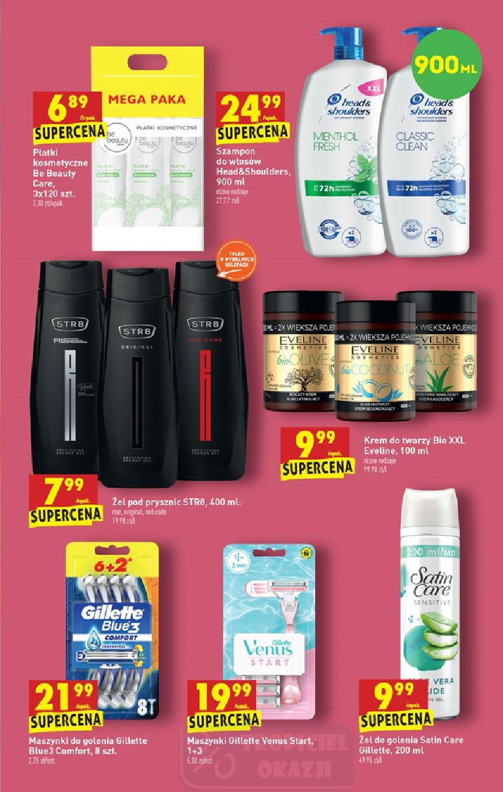 Gazetka promocyjna Biedronka str. 55