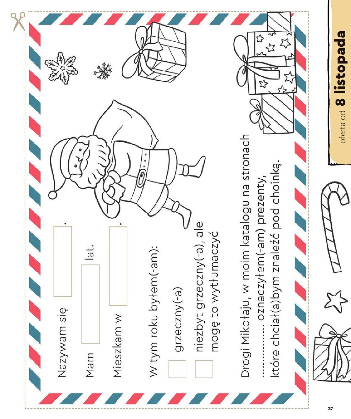 Gazetka promocyjna Biedronka str. 37