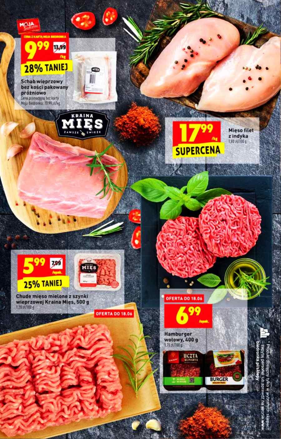 Gazetka promocyjna Biedronka str. 10