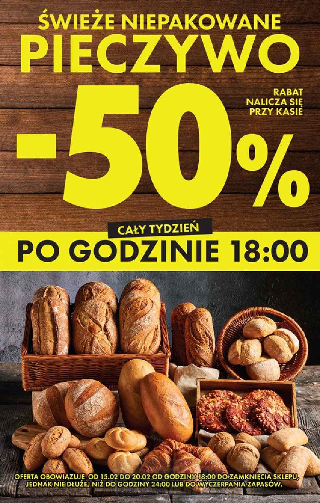 Gazetka promocyjna Biedronka str. 9