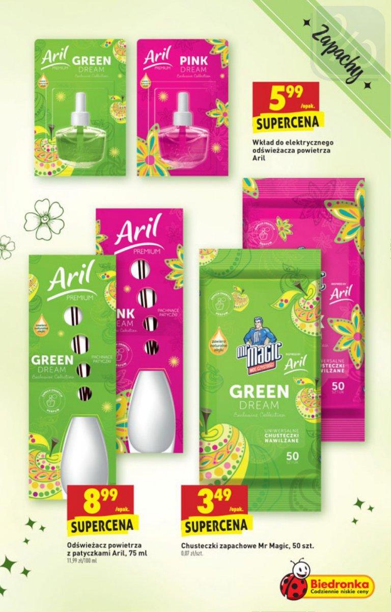 Gazetka promocyjna Biedronka str. 13