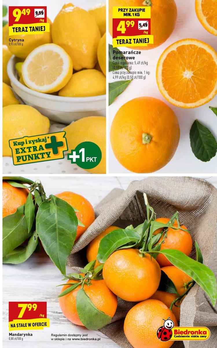 Gazetka promocyjna Biedronka str. 13