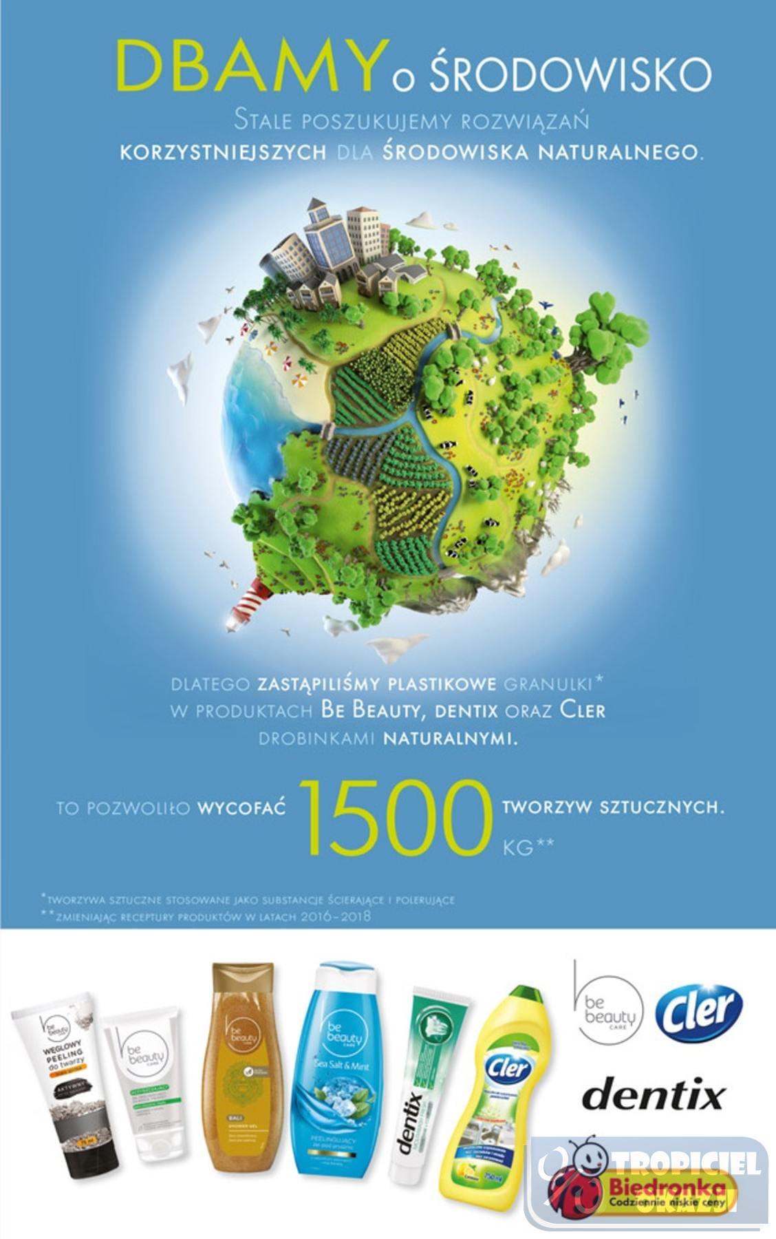 Gazetka promocyjna Biedronka str. 33