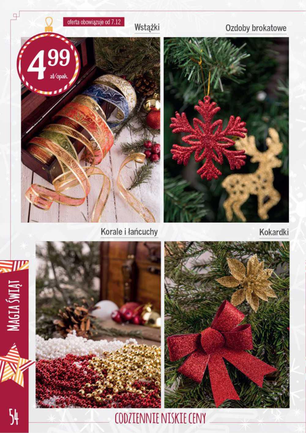 Gazetka promocyjna Biedronka str. 53