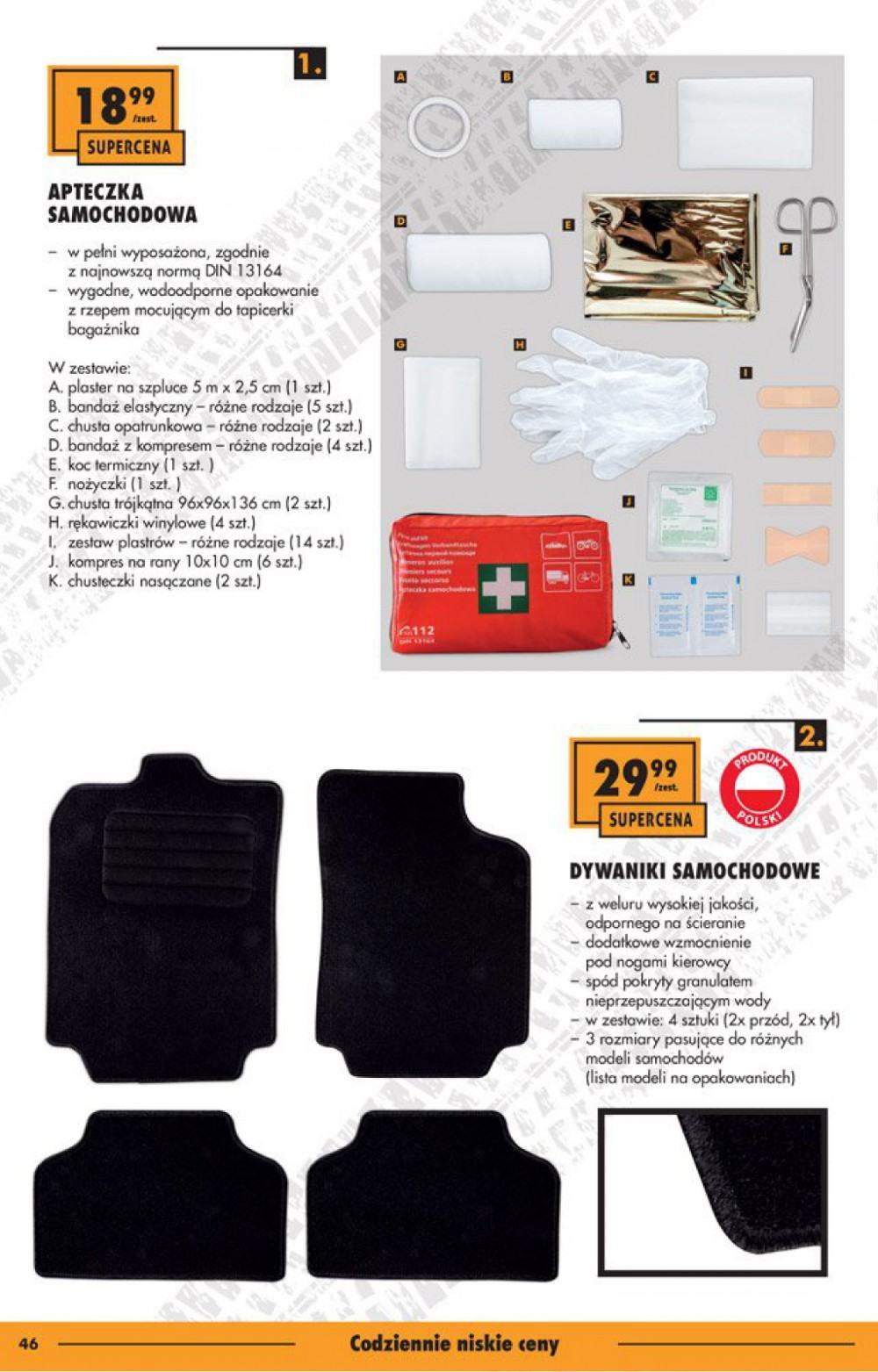 Gazetka promocyjna Biedronka str. 8