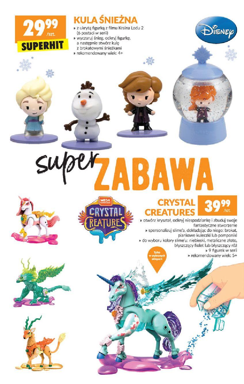 Gazetka promocyjna Biedronka str. 12