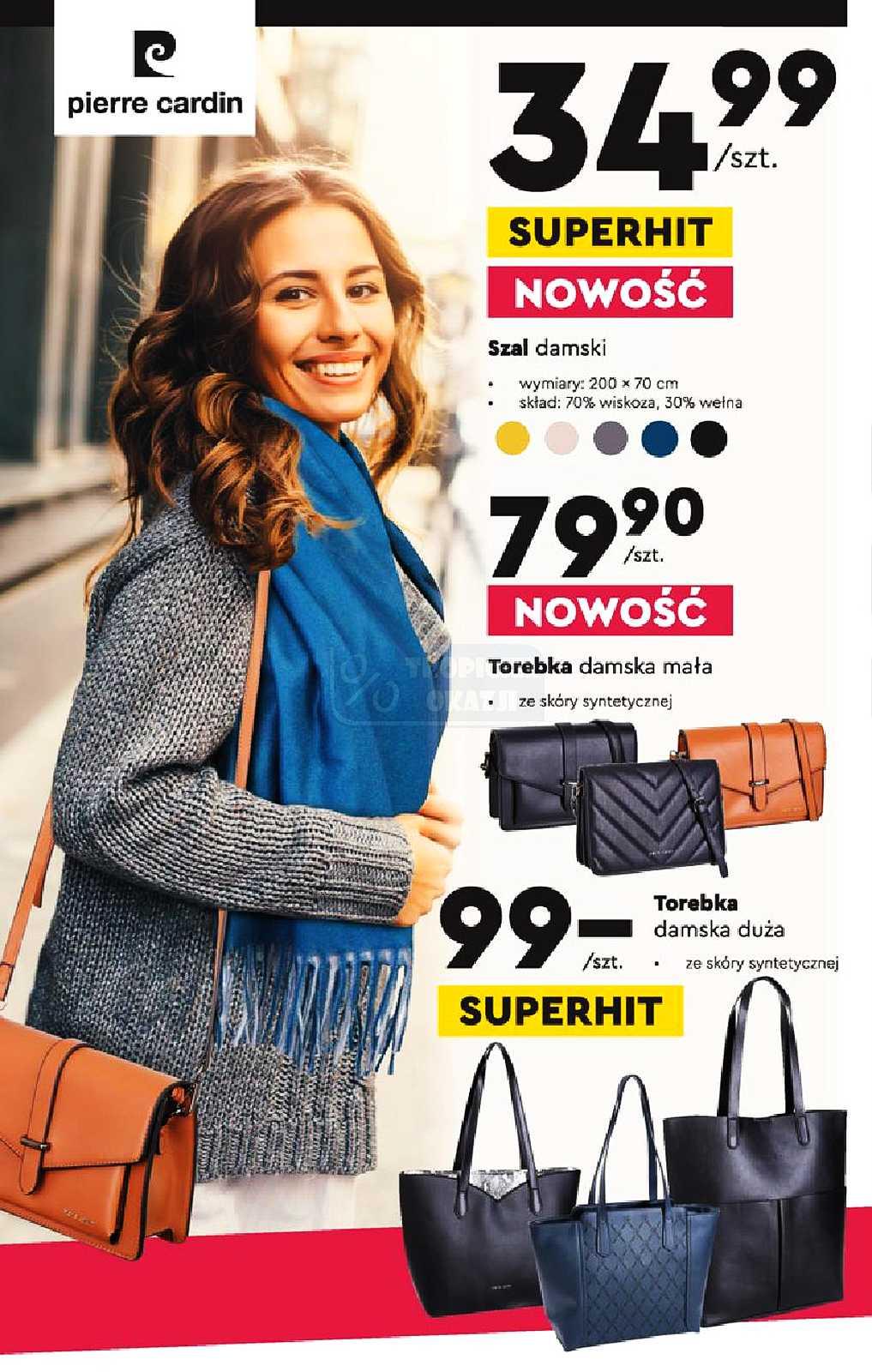 Gazetka promocyjna Biedronka str. 24