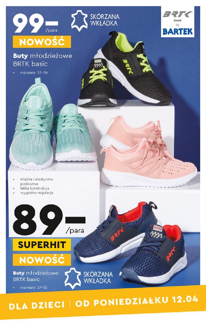 Gazetka promocyjna Biedronka str. 8