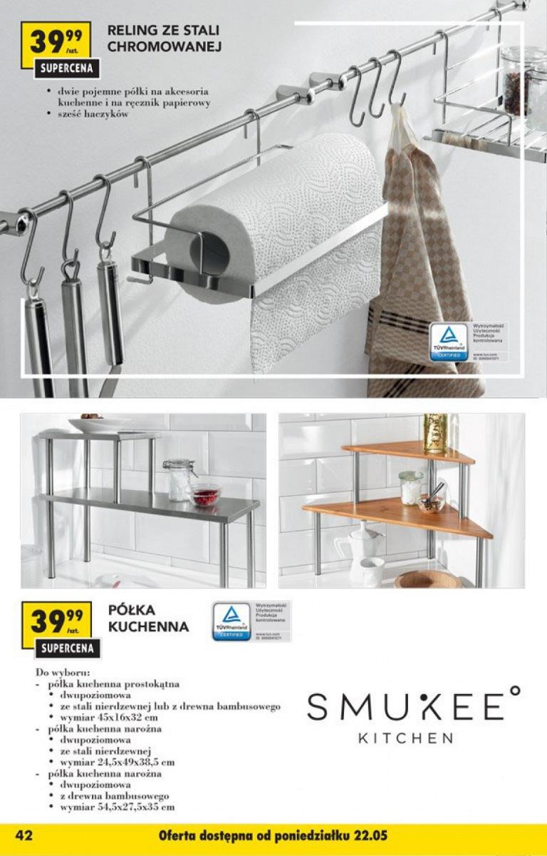 Gazetka promocyjna Biedronka str. 10