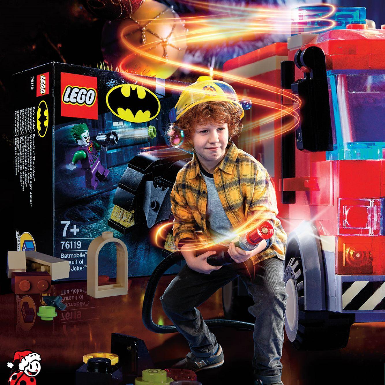 Gazetka promocyjna Biedronka str. 6