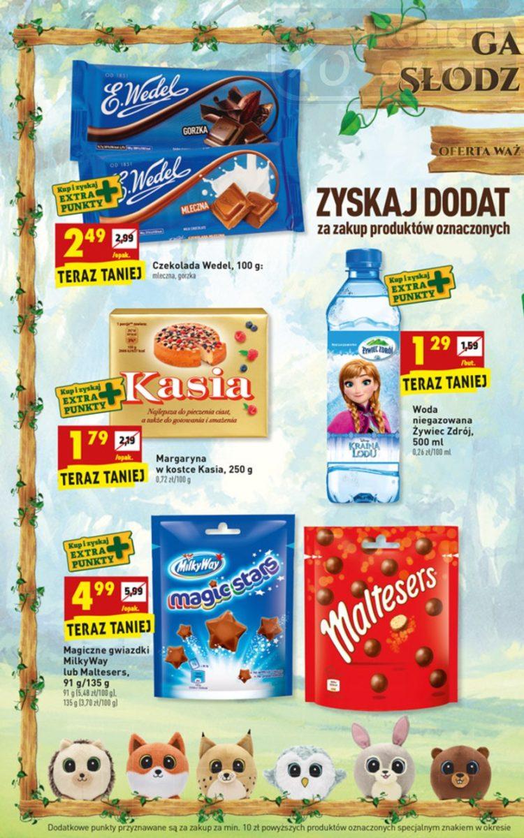 Gazetka promocyjna Biedronka str. 46