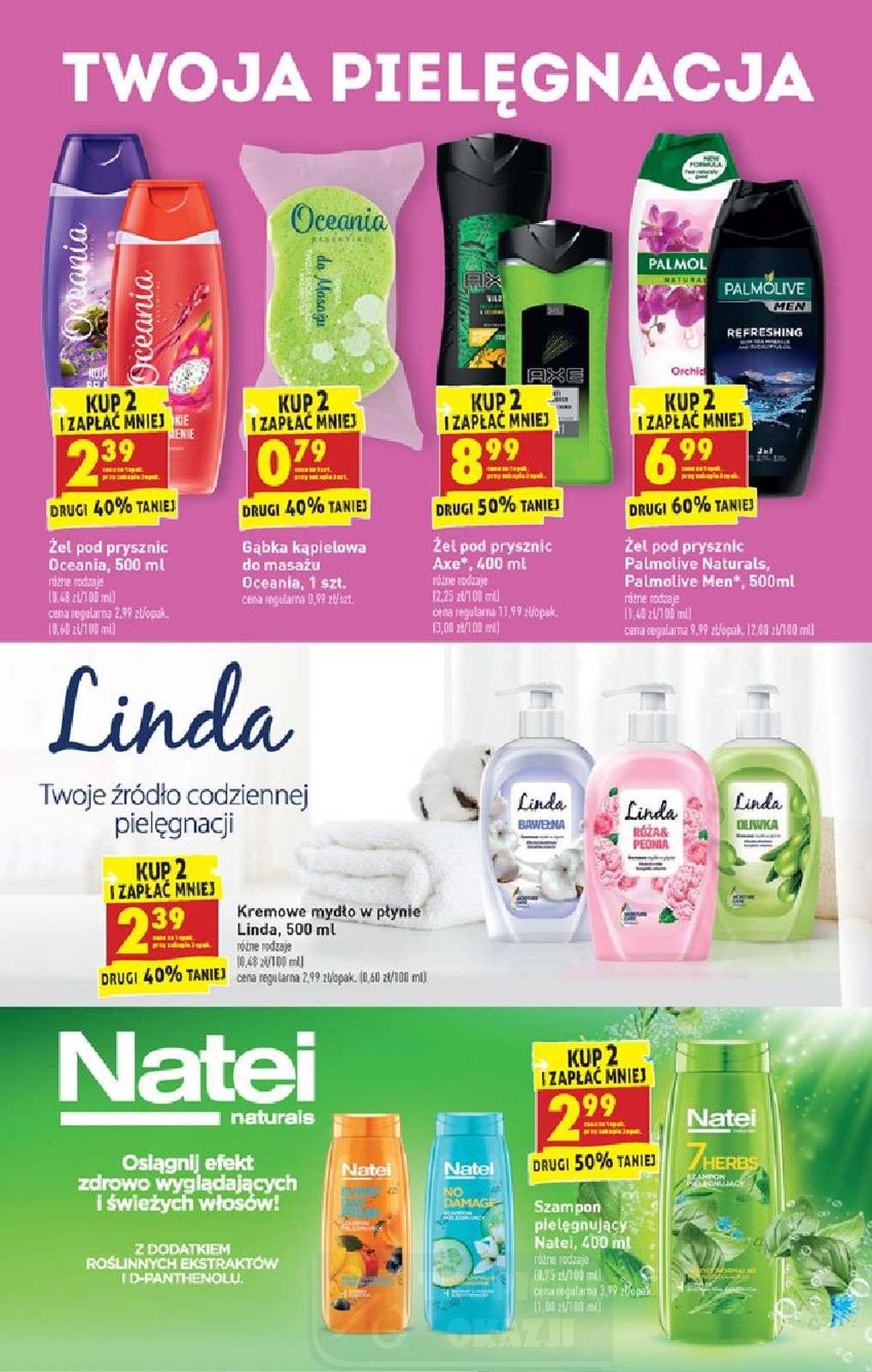 Gazetka promocyjna Biedronka str. 47