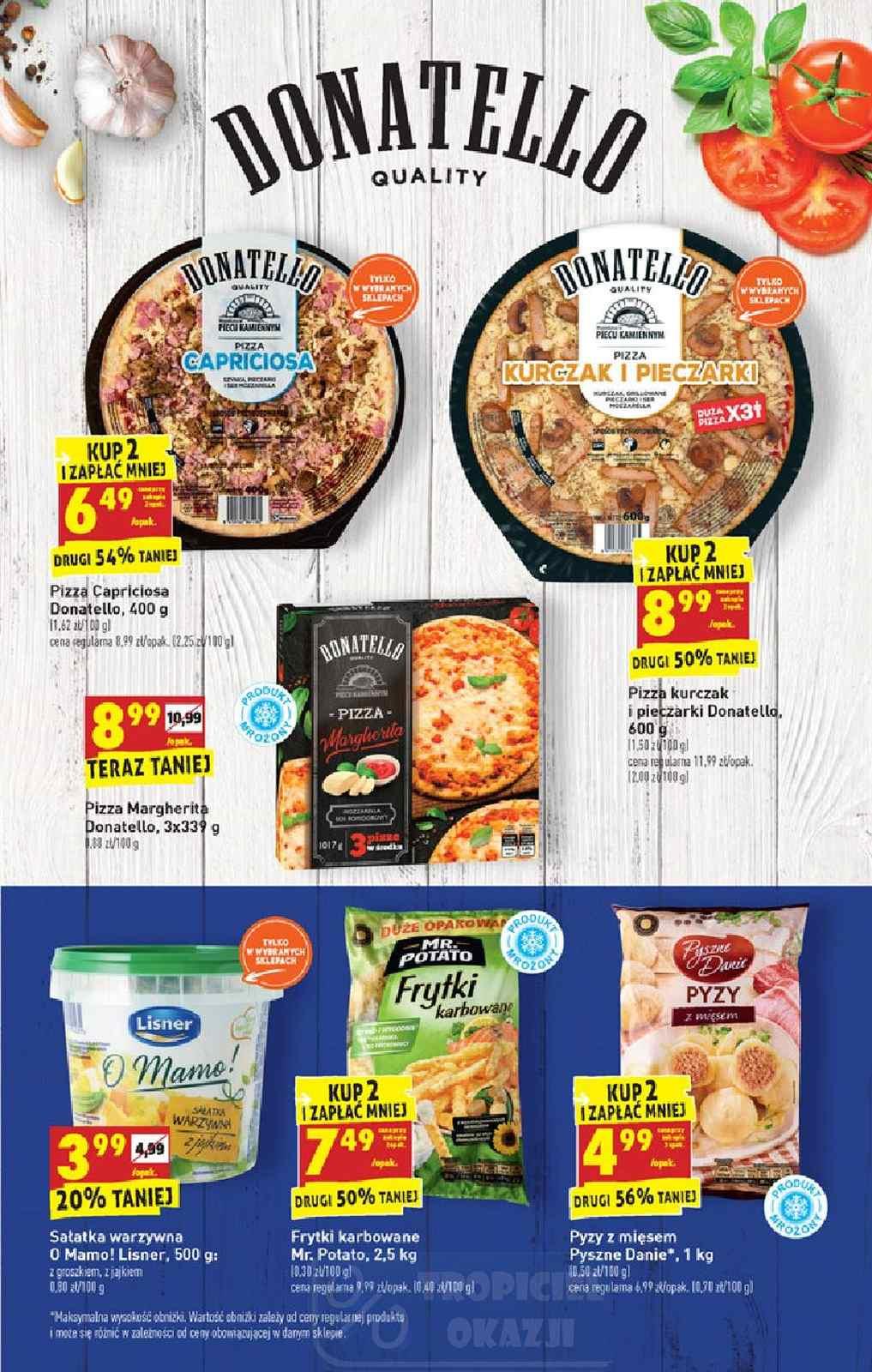 Gazetka promocyjna Biedronka str. 31