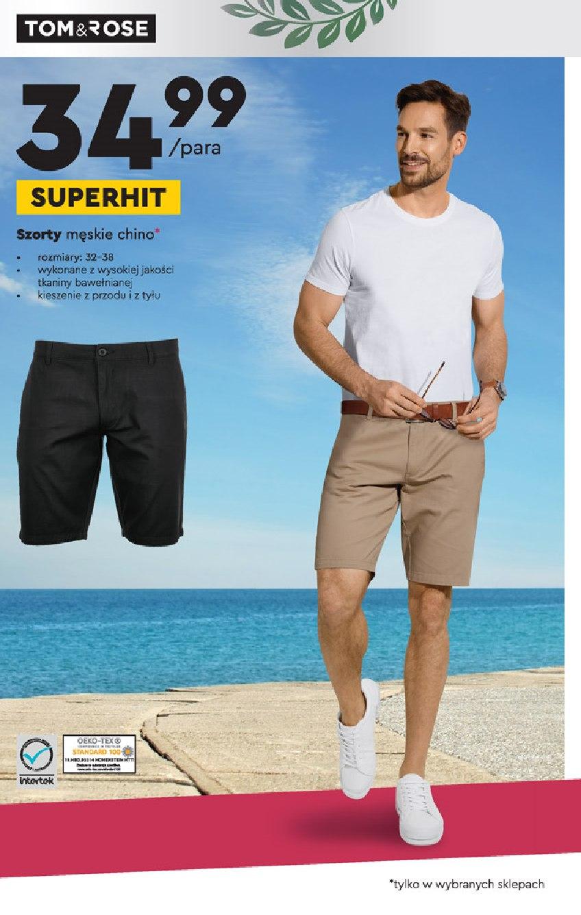 Gazetka promocyjna Biedronka str. 3