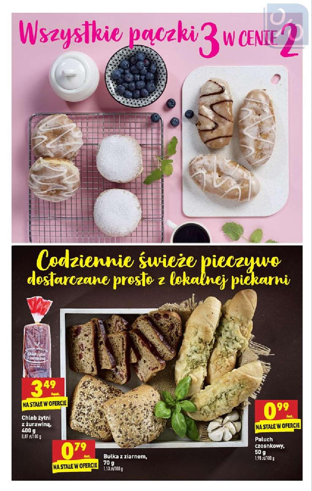 Gazetka promocyjna Biedronka str. 20