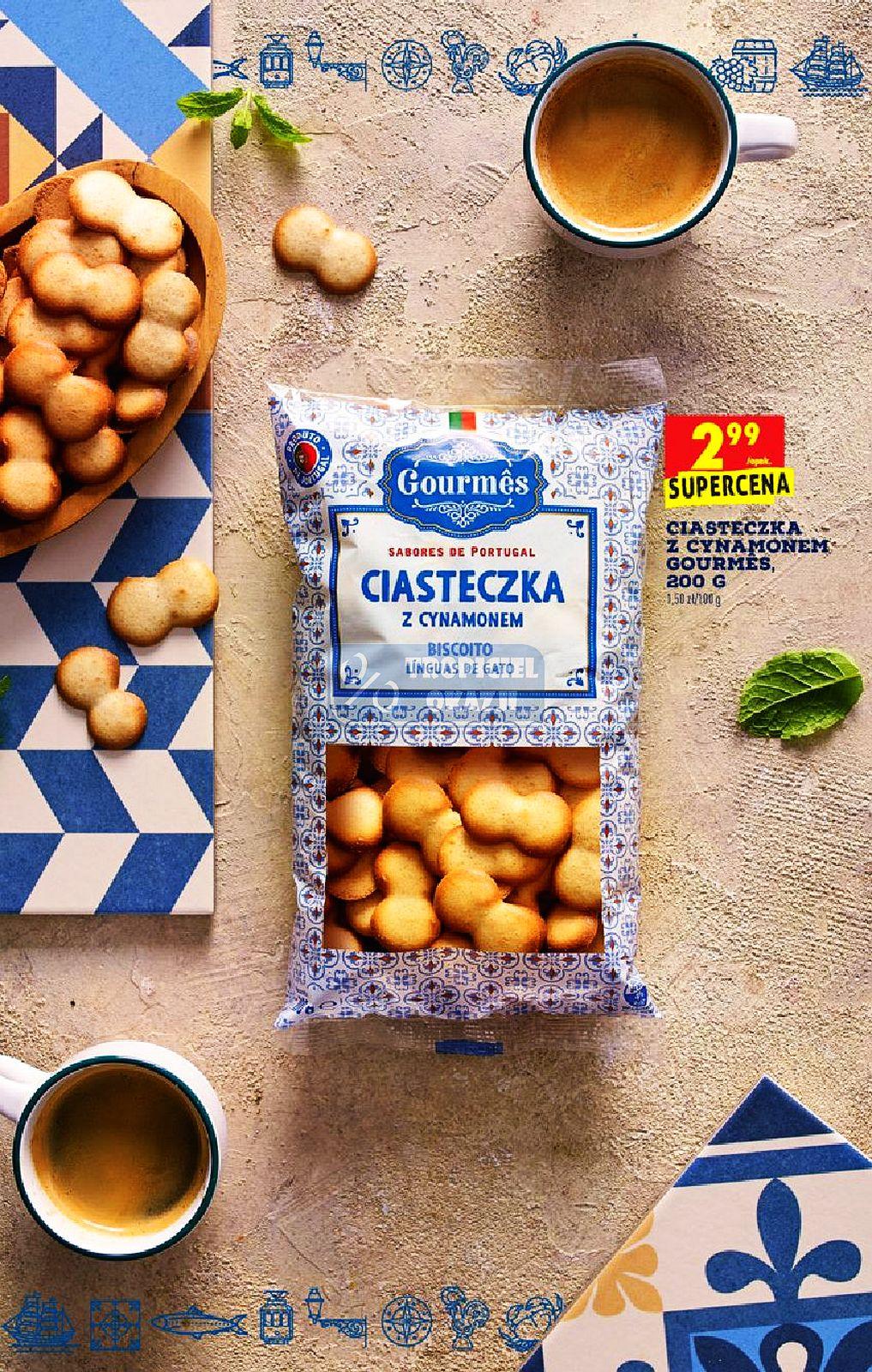 Gazetka promocyjna Biedronka str. 33