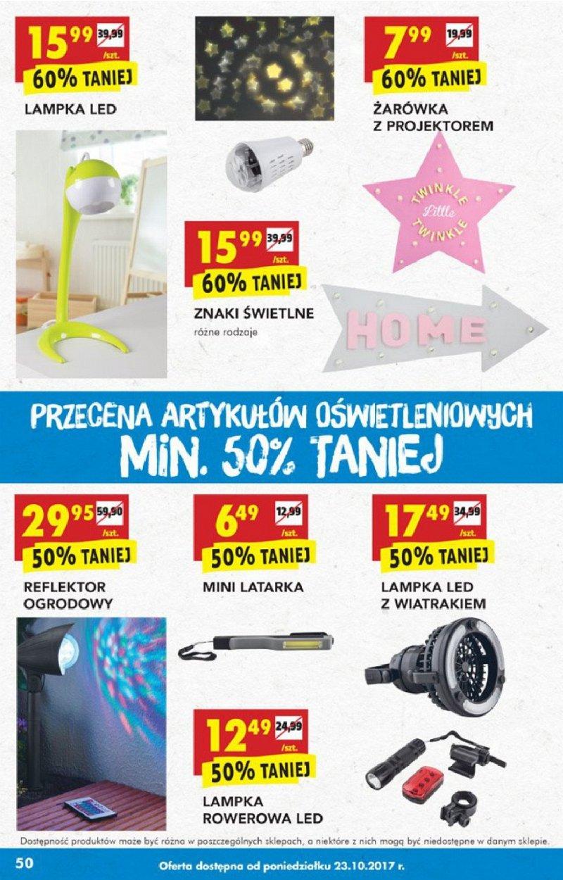 Gazetka promocyjna Biedronka str. 10