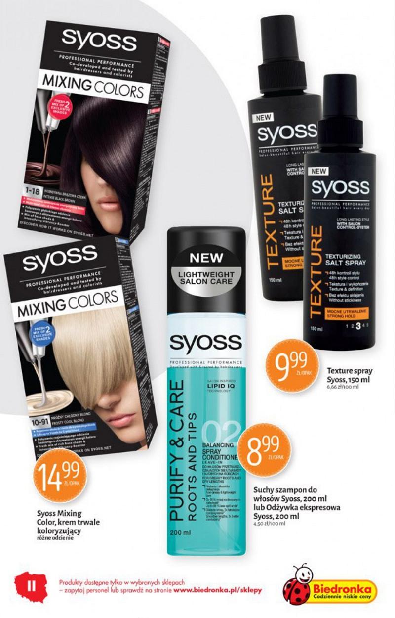 Gazetka promocyjna Biedronka str. 33