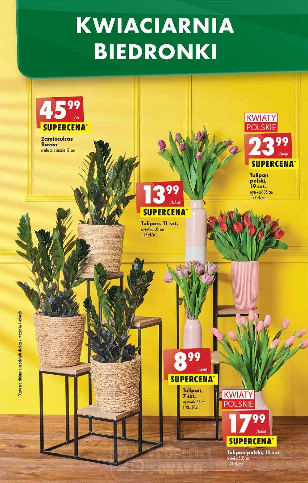 Gazetka promocyjna Biedronka str. 55