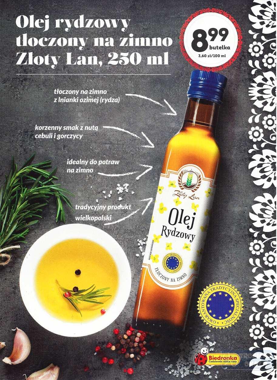 Gazetka promocyjna Biedronka str. 53