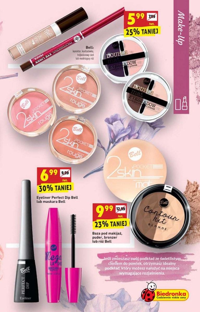 Gazetka promocyjna Biedronka str. 19