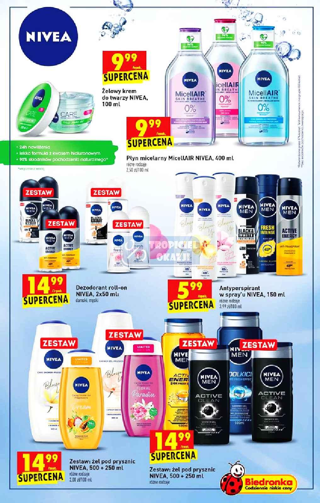 Gazetka promocyjna Biedronka str. 59