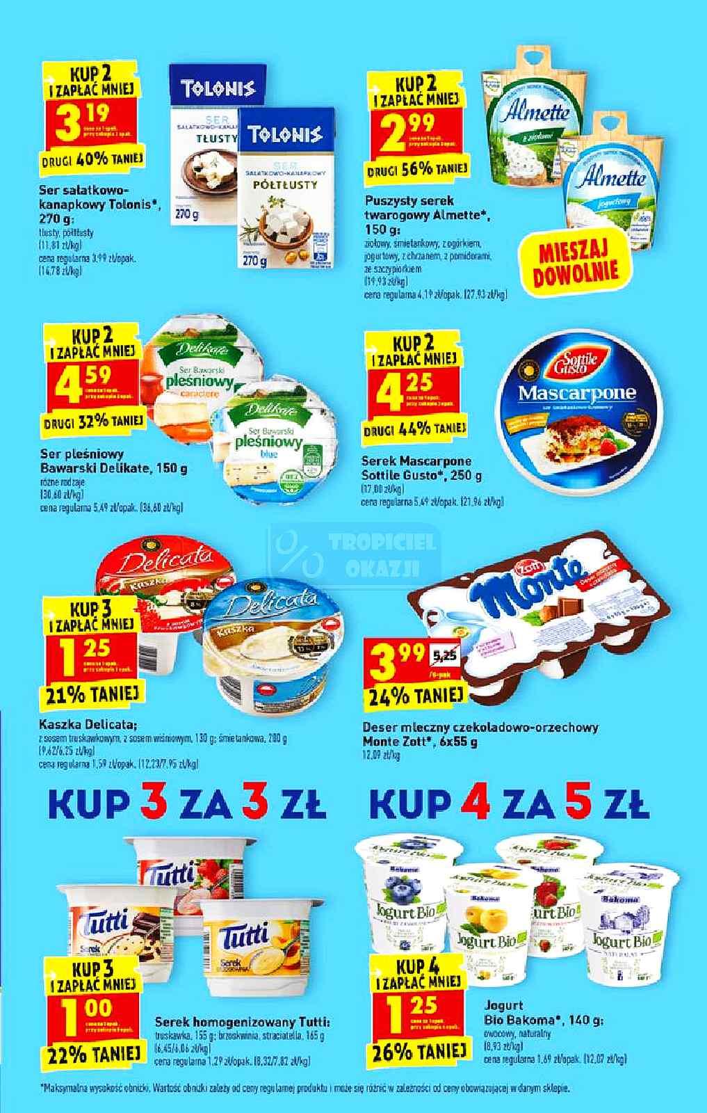 Gazetka promocyjna Biedronka str. 31