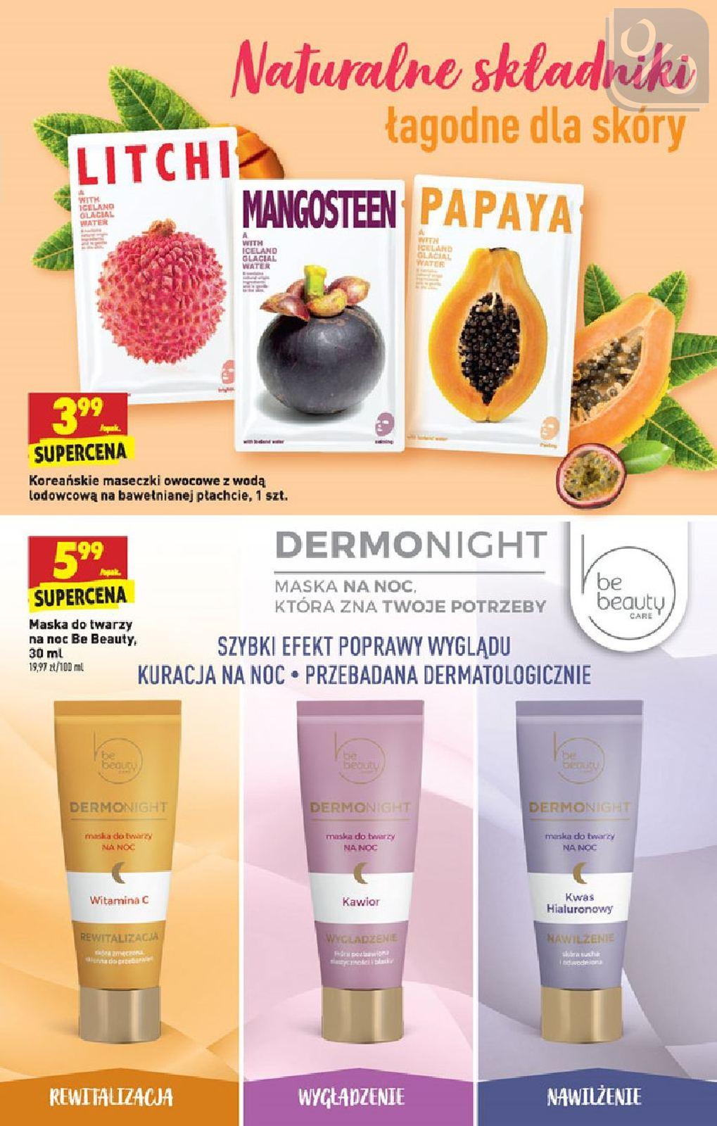 Gazetka promocyjna Biedronka str. 53