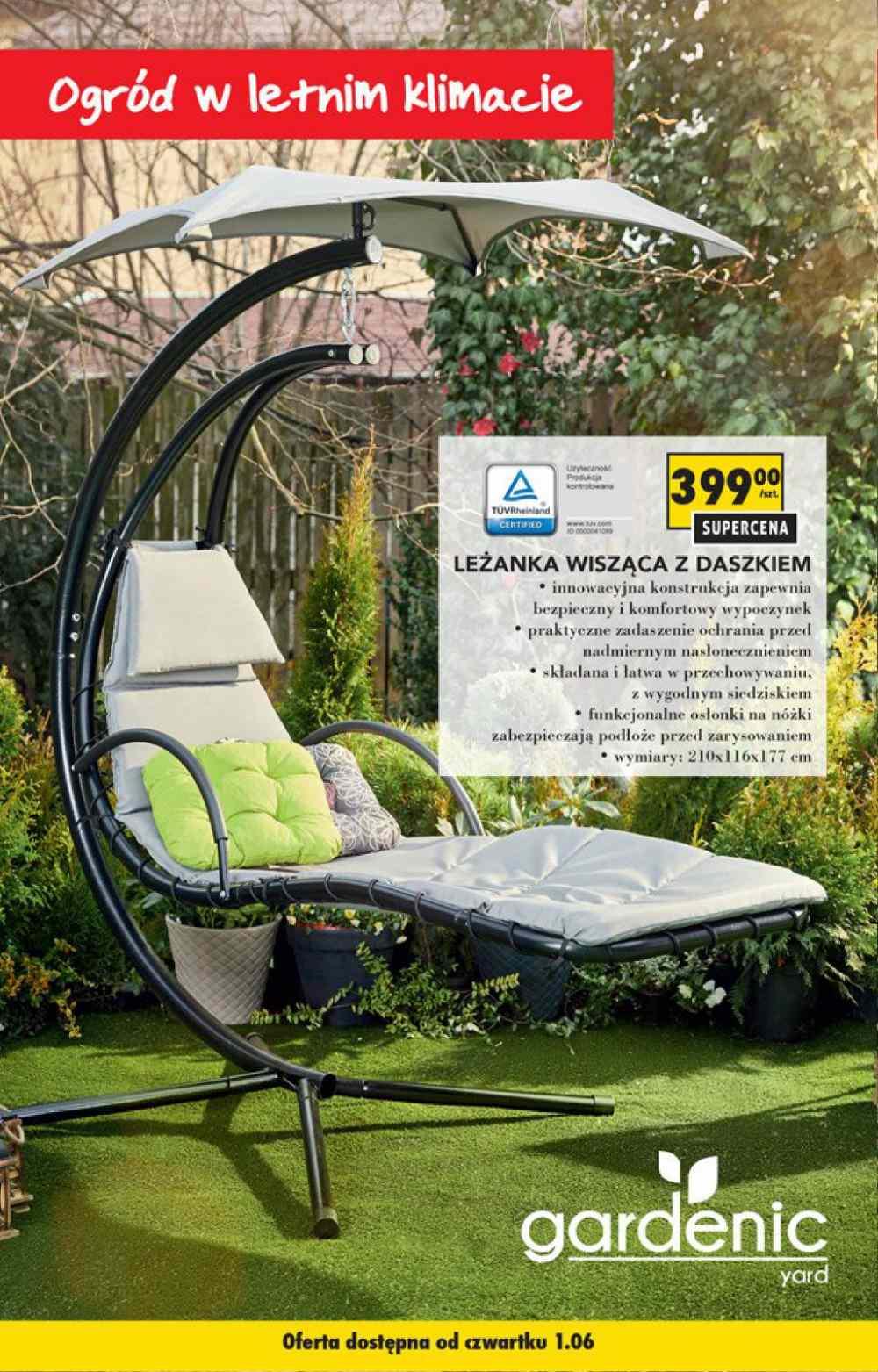 Gazetka promocyjna Biedronka str. 16