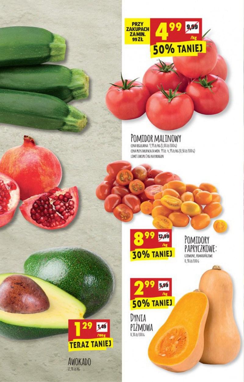Gazetka promocyjna Biedronka str. 17