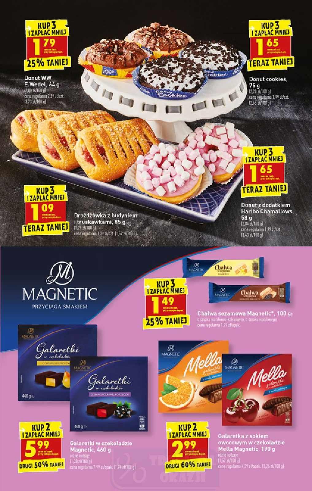 Gazetka promocyjna Biedronka str. 35