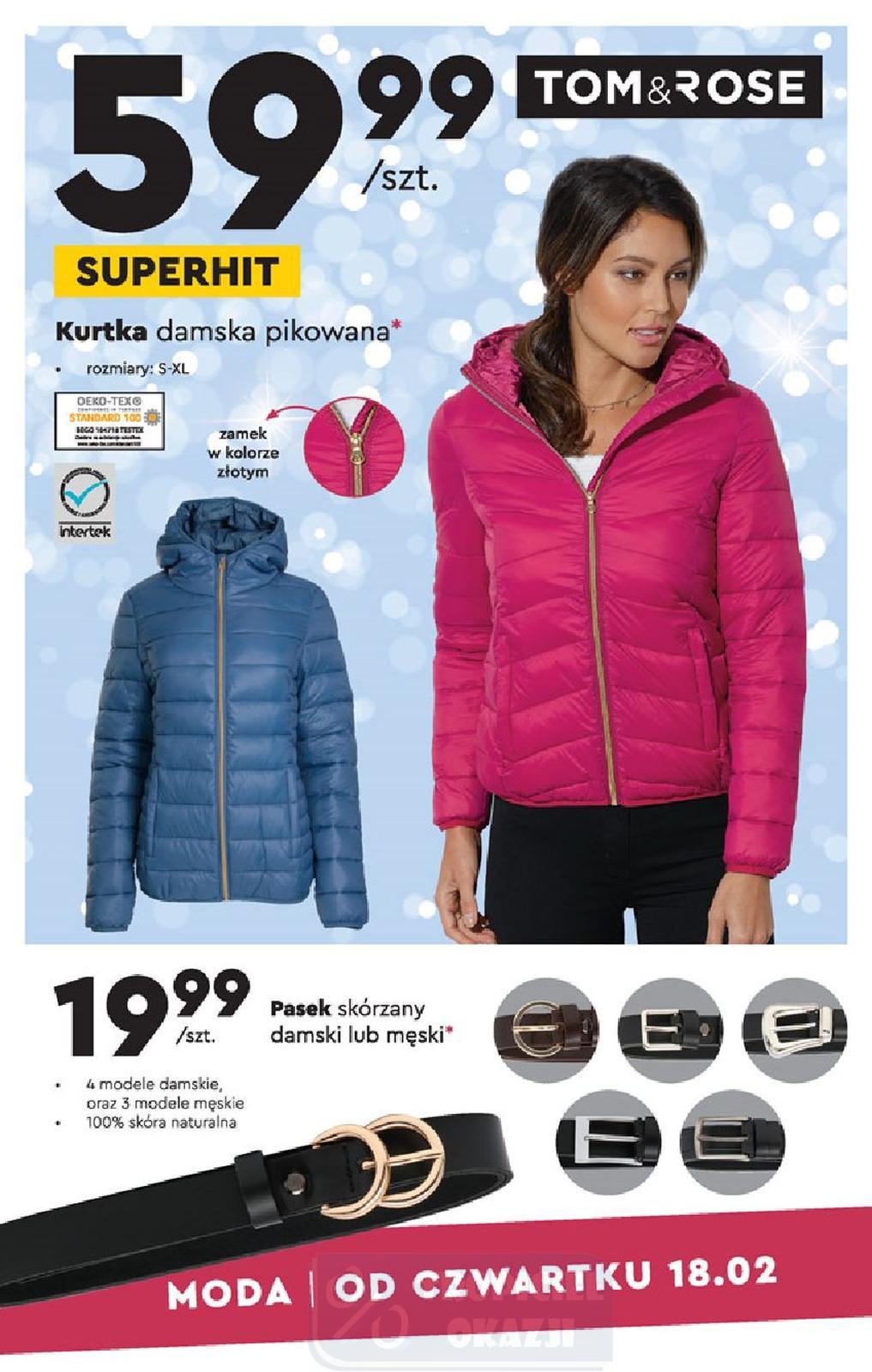 Gazetka promocyjna Biedronka str. 26