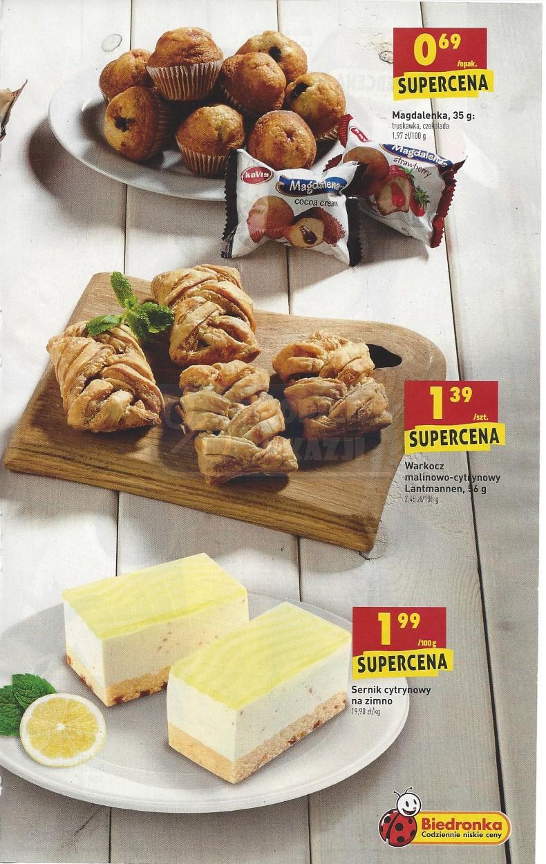 Gazetka promocyjna Biedronka str. 13