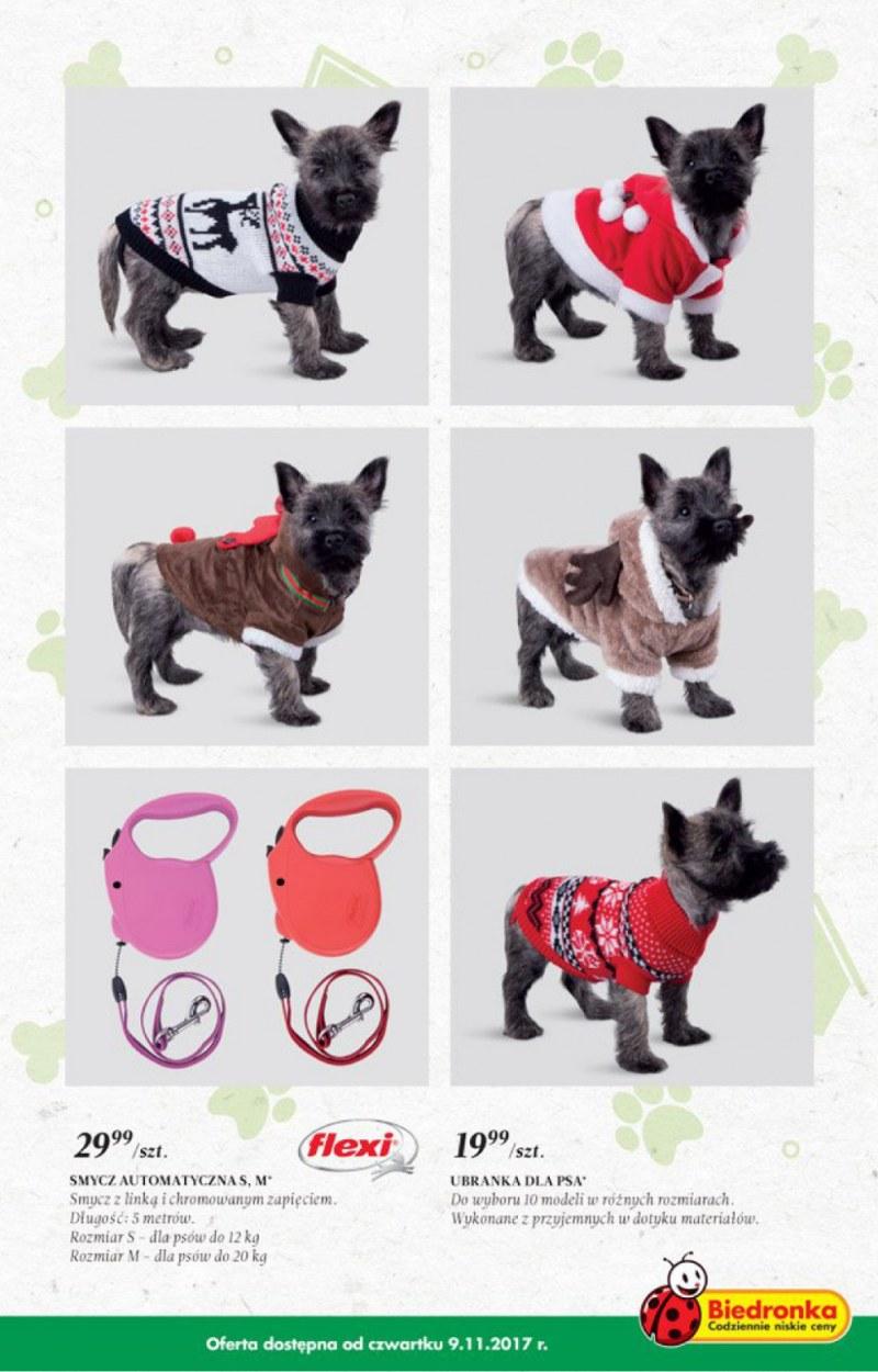 Gazetka promocyjna Biedronka str. 9