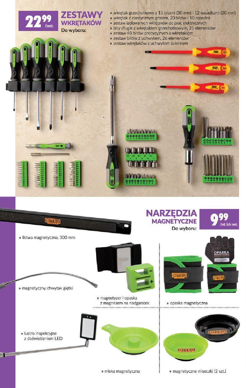 Gazetka promocyjna Biedronka str. 20