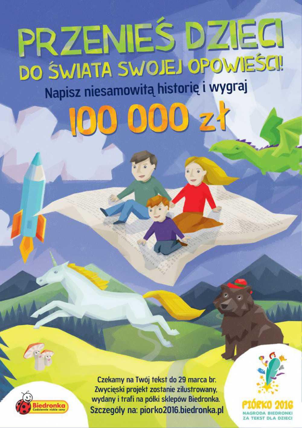 Gazetka promocyjna Biedronka str. 22