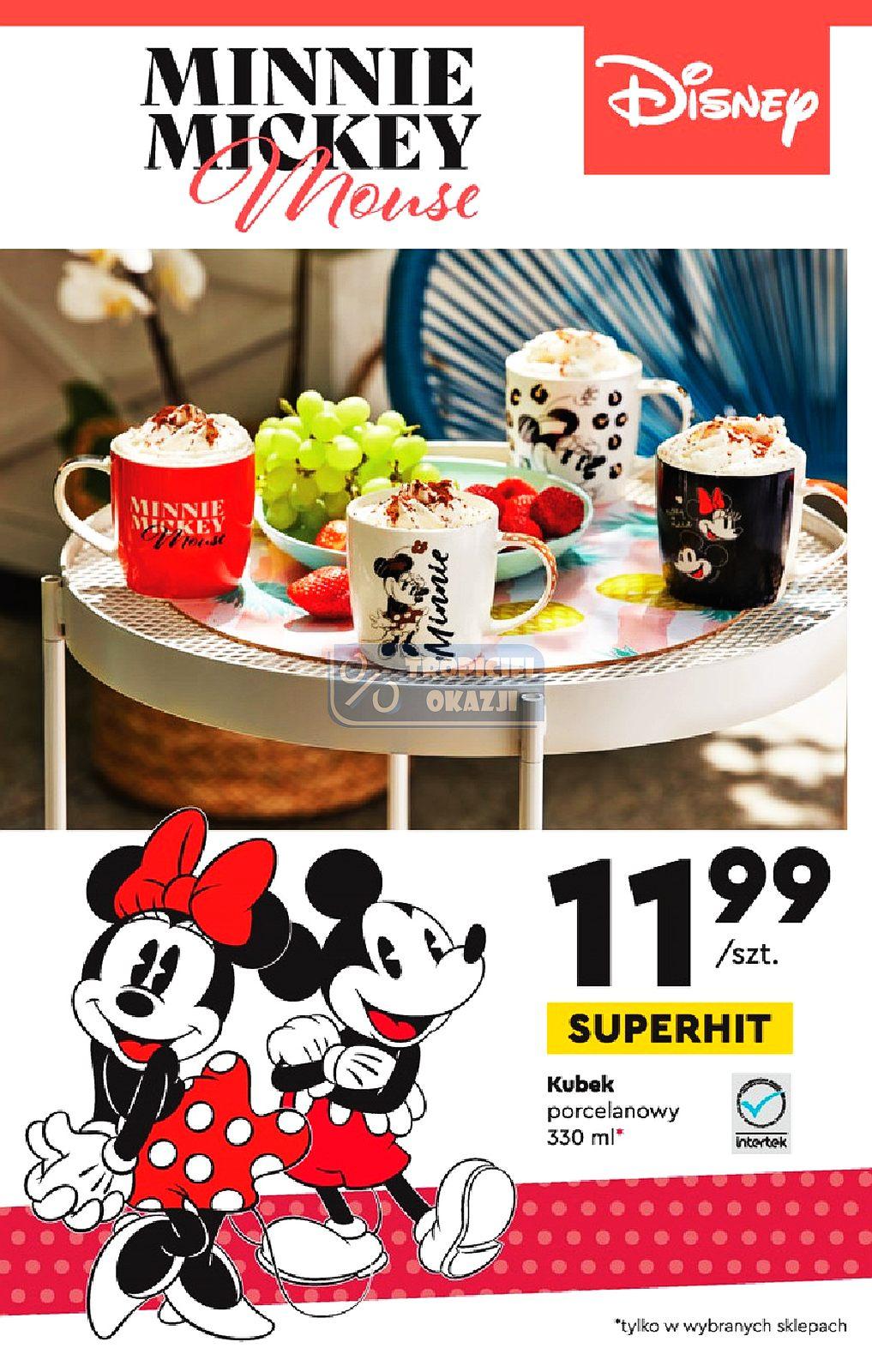 Gazetka promocyjna Biedronka str. 13