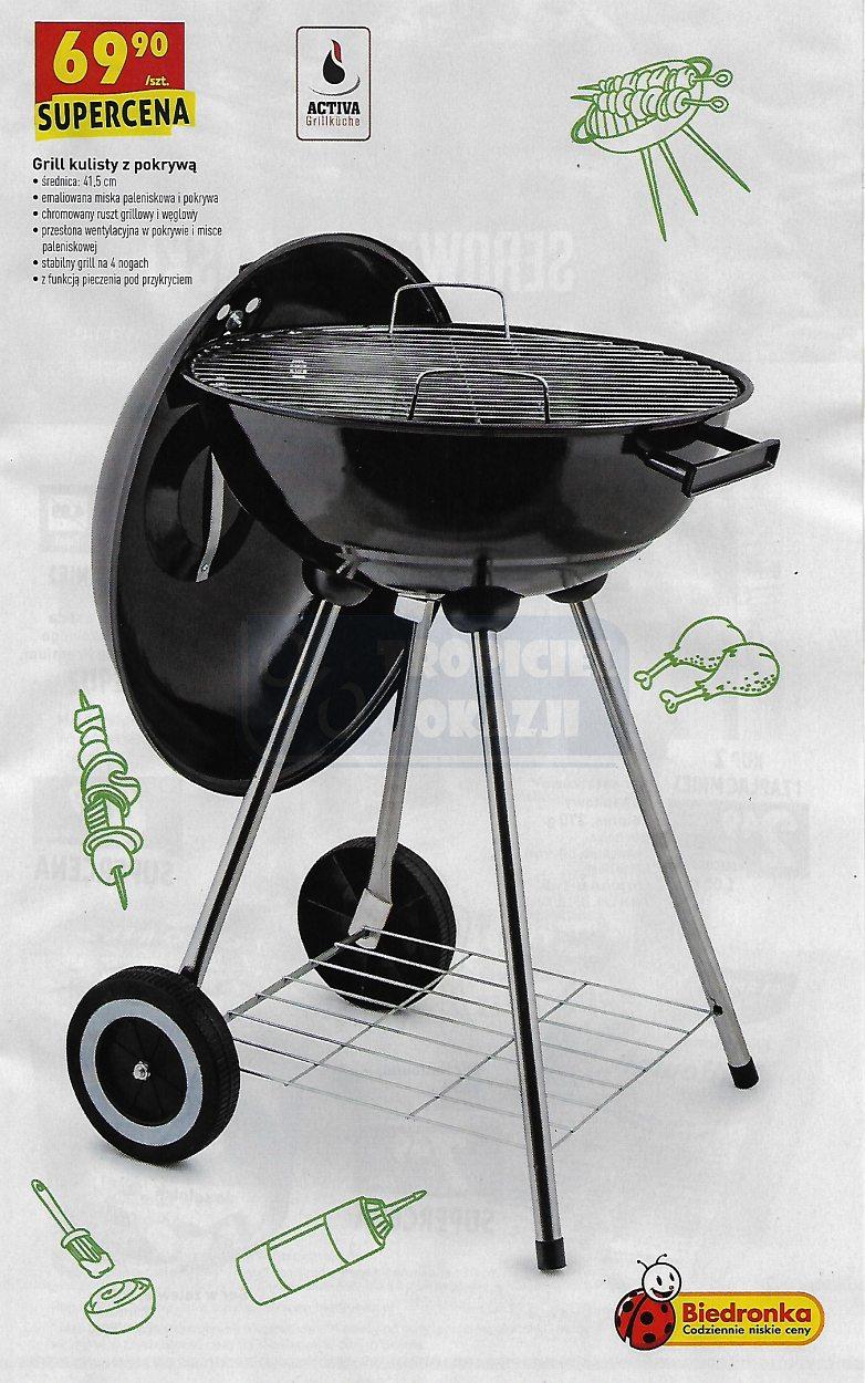 Gazetka promocyjna Biedronka str. 17