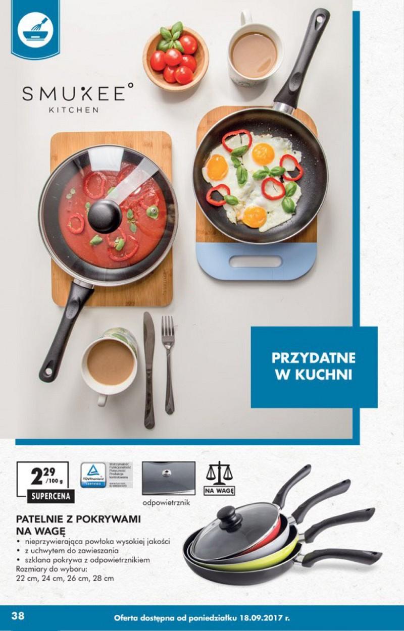 Gazetka promocyjna Biedronka str. 2